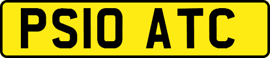 PS10ATC