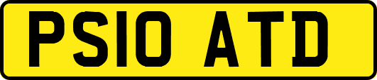 PS10ATD