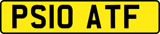 PS10ATF