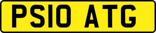 PS10ATG