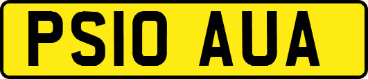PS10AUA