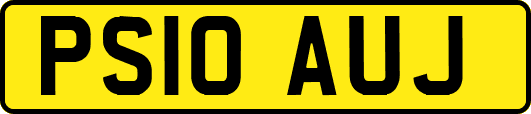 PS10AUJ