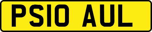 PS10AUL