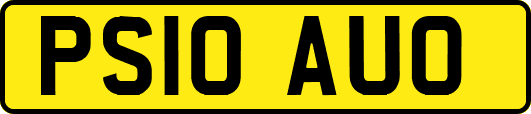 PS10AUO