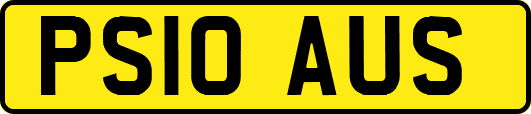 PS10AUS