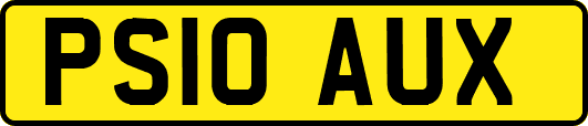 PS10AUX