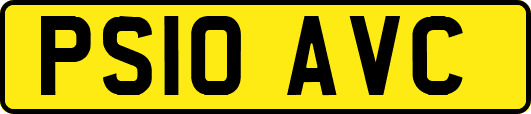 PS10AVC