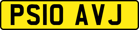 PS10AVJ