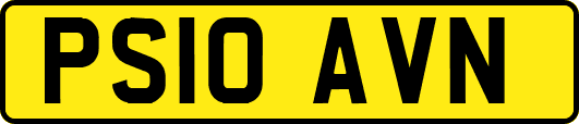 PS10AVN