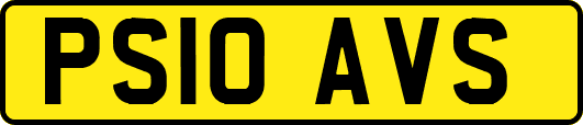 PS10AVS