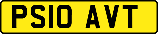 PS10AVT
