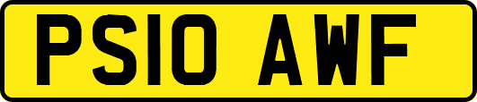 PS10AWF