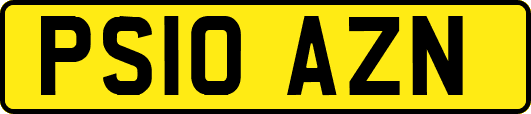 PS10AZN