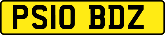 PS10BDZ