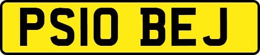 PS10BEJ