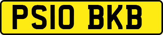 PS10BKB
