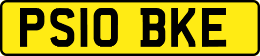 PS10BKE