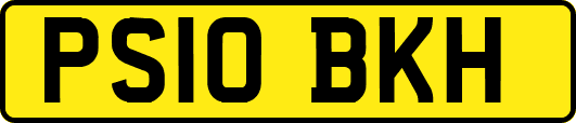 PS10BKH