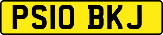 PS10BKJ