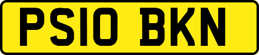 PS10BKN