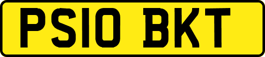 PS10BKT