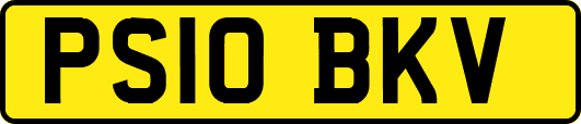 PS10BKV
