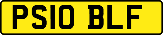 PS10BLF