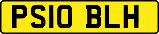 PS10BLH