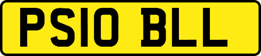 PS10BLL