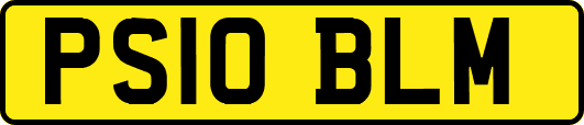 PS10BLM