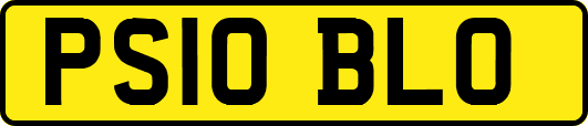PS10BLO