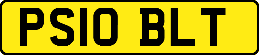 PS10BLT