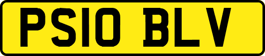 PS10BLV