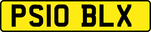 PS10BLX