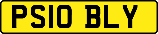 PS10BLY