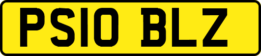 PS10BLZ