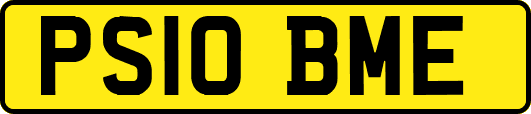 PS10BME