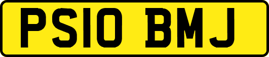 PS10BMJ