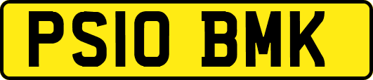 PS10BMK