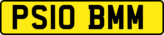PS10BMM