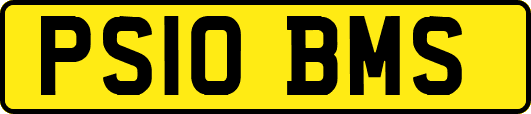PS10BMS