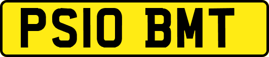 PS10BMT