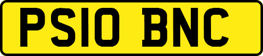 PS10BNC