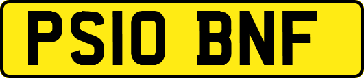 PS10BNF