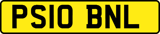 PS10BNL