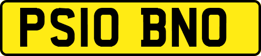 PS10BNO
