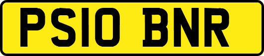 PS10BNR
