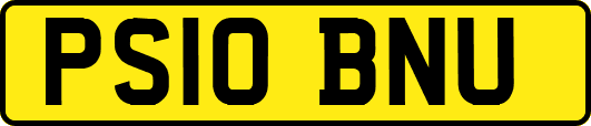 PS10BNU