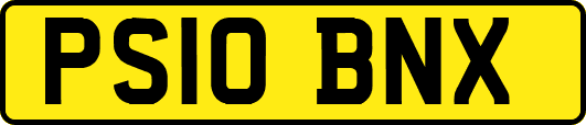 PS10BNX