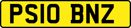 PS10BNZ